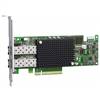 LPe16002B | Emulex 16GB Host Bus Adapter (HBA)