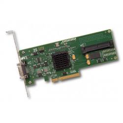 LSI SAS 3442E-R | LSI Host Bus Adapter (HBA)