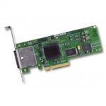 LSI SAS 3801E | LSI Host Bus Adapter (HBA)