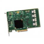 LSI SAS 9201-16i | LSI Host Bus Adapter (HBA)