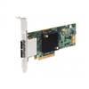 LSI SAS 9207-8e | LSI Host Bus Adapter (HBA)