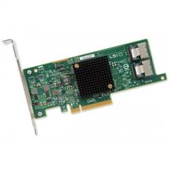 LSI SAS 9207-8i | LSI Host Bus Adapter (HBA)