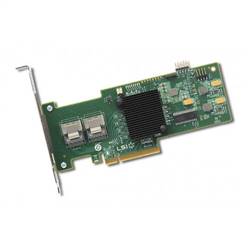 LSI SAS 9210-8i | LSI Host Bus Adapter (HBA)