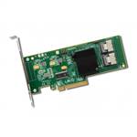 LSI SAS 9211-8i | LSI Host Bus Adapter (HBA)