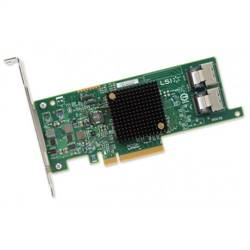 LSI SAS 9217-8i | LSI Host Bus Adapter (HBA)