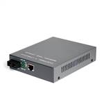 MFMC-FESA-1F1T-31S40 (Remote Managed Media Converter)