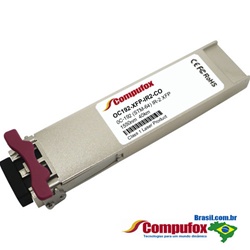 OC192-XFP-IR2 (100% Brocade/Foundry Compatível)