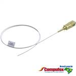 OM4 50/125 Multimode Simplex Fiber Optic Pigtail