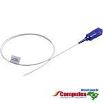 OS1 9/125 Singlemode Simplex Fiber Optic Pigtail