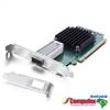 PCIe x16 Single QSFP28 Port 100GbE Network Interface Card