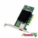 PCIe x8 1-port RJ45 10GBASE-T Ethernet Network Card with Intel JL82599EN Chip