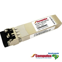 QFX-SFP-10GE-USR  (100% Juniper Compatível)