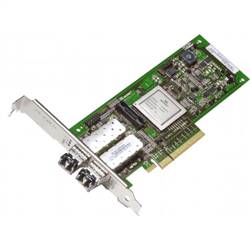QLE2562 | Qlogic 8GB Host Bus Adapter (HBA)