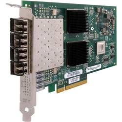 QLE2564 | Qlogic 8GB Host Bus Adapter (HBA)