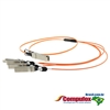 QSFP-4X10G-AOC60M-CO (Cisco 100% Compatível)