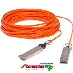 QSFP-H40G-AOC70M-CO (Cabo 100% Compatível com Cisco)