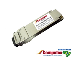 QSFP28-50G-3327-10KM | Tranceptor 50G QSFP28