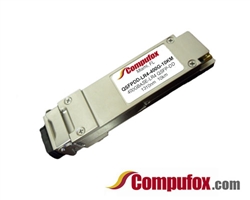 QSFPDD-LR4-400G-10KM | Transceptor Ótico 400G QSFP-DD