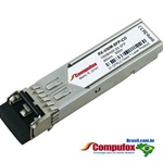 RX-550M-SFP-CO (Transceiver Optico 100% Compatível com Juniper Networks)