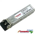 RX-FXMM-SFP-CO (Transceiver Optico 100% Compatível com Juniper Networks)