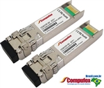 SFP-10G-BD-PAIR-40KM