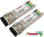SFP-10G-BD-PAIR-60KM