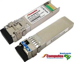 SFP-10G-BX60-D-CO (Cisco 100% Compatível)