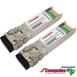 SFP-10G-BXD1-CO (Huawei 100% Compatível)