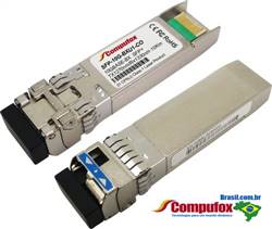 SFP-10G-BXU1-CO (Huawei 100% Compatível)