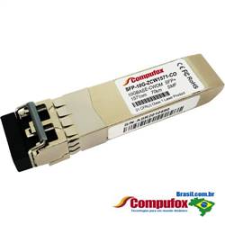 SFP-10G-ZCW1571-CO (Huawei 100% Compatível)