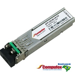 SFP-1OC48-LR (100% Juniper Compatível)