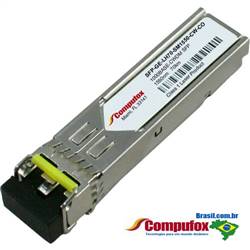 SFP-GE-LH70-SM1550-CW  (100% H3C Compatível)