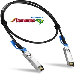 SFP-H25G-CU1M  (100% Cisco Compatível)