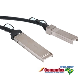 SFP-XFP-10G-ACU2M-CO (Cisco 100% Compatível)