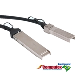 SFP-XFP-10G-CU1M-CO (Cisco 100% Compatível)