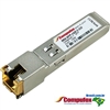 SRX-SFP-1GE-T-CO  (Juniper 100% Compatível Optical Transceiver)