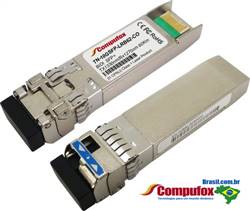 TN-10GSFP-LRB62-CO (Transition 100% Compatível)