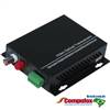 1 Channel Digital Video Optical Converter