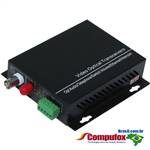 1 Channel Digital Video Optical Converter