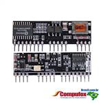 VOC-ADD-ETHERNET (Add-on Module for Video Optical Converter)
