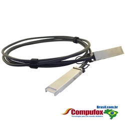 XFP-10G-ACU4M-CO (Cisco 100% Compatível)