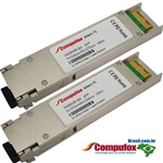 XFP-10G-BD-PAIR-10KM | Transceptor 10G BIDI XFP - KIT