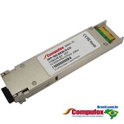 XFP-10G-BX20-D-CO (Cisco 100% Compatível)