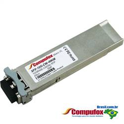 XFP-10G-CWDM-40KM | Transceptor 10G XFP
