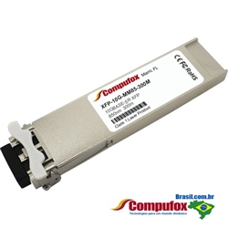 XFP-10G-MM85-300M | Transceptor 10G XFP