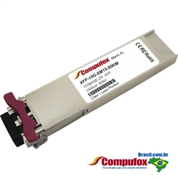XFP-10G-SM15-80KM | Transceptor 10G XFP