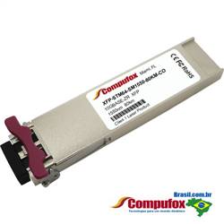 XFP-STM64-SM1550-80KM-CO (Huawei 100% Compat�vel)